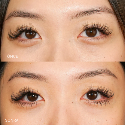 AikiDream 3D Lifting Kıvırıcı Maskara