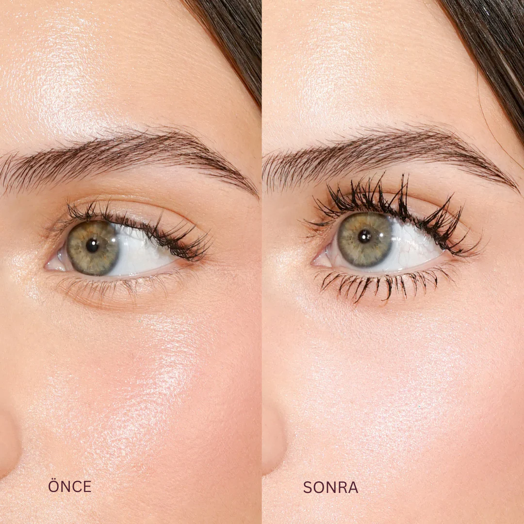 AikiDream 3D Lifting Kıvırıcı Maskara