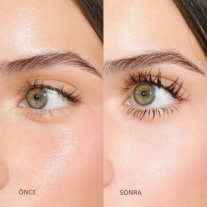 AikiDream 3D Lifting Kıvırıcı Maskara