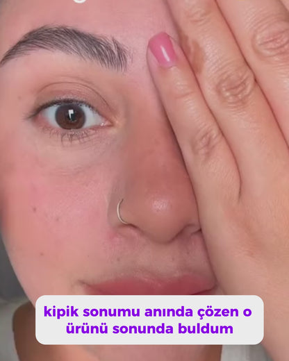 AikiDream 3D Lifting Kıvırıcı Maskara